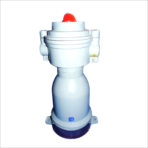 2T Timer Flp WP Reactor Vessel Lamp With Switch By SUDHIR ELECTRICALS