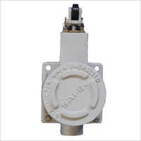 Roller Type Limit Switch