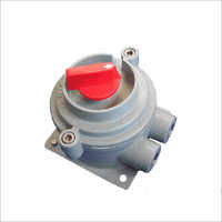 Flamproof DI Rotary Switch