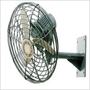 Flp Three Phase Wall Fan By SUDHIR ELECTRICALS