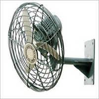 Flp Three Phase Wall Fan