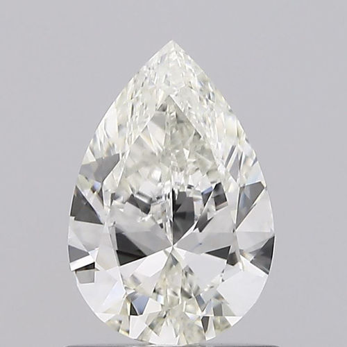 0.90 Carat VS1 Clarity PEAR Lab Grown Diamond