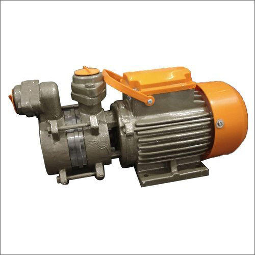 Mild Steel Electric Submersible Pump