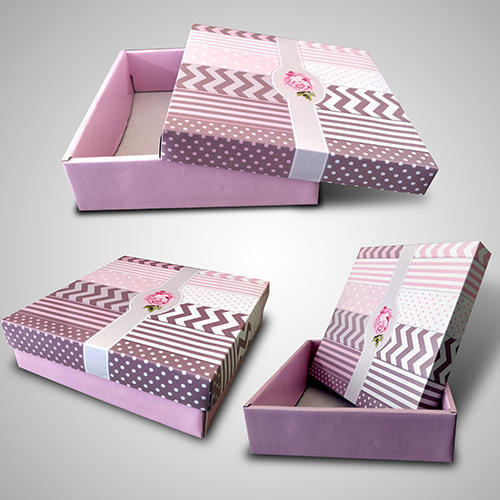 Gift Boxes By IMPRESSIONS