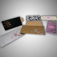 Envelope Printing Services