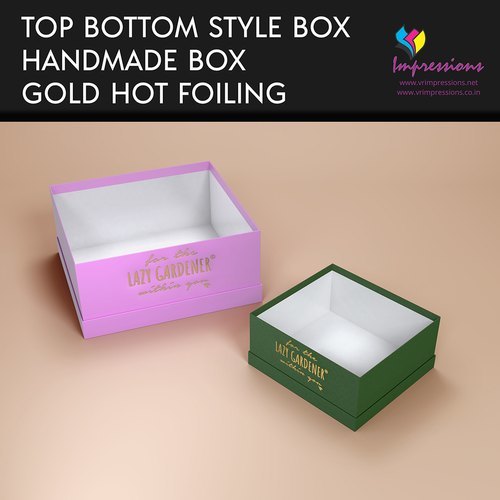 Gift Pack Boxes