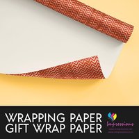 Gift Wrapping Sheets