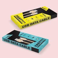 Data Cable Packaging Boxes