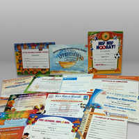 Educational Institution Printing Service