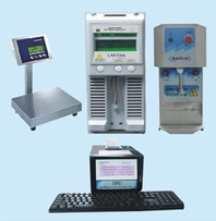 Automatic Milk Collection Unit With Data Processor By SUNSHINE SCIENTIFIC EQUIPMENTS