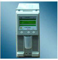 Ultrasonic Milk Analyzer