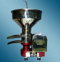 Electric Cream Separator