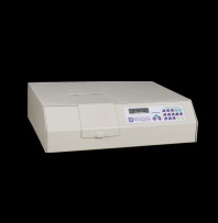 Double Beam Uv-Vis Spectrophotometer With Pc Software