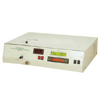 Microprocessor Uv-Vis Spectrophotometer (Single Beam)