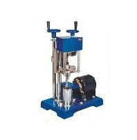 Vane Shear Apparatus - Color: Blue