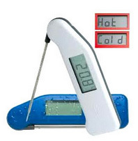 Digital Thermometer Pocket Type By SUNSHINE SCIENTIFIC EQUIPMENTS