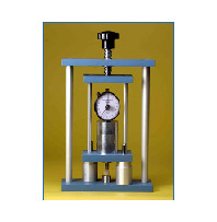 Dial Type Tablet Hardness Tester
