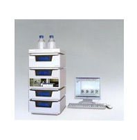 Hplc System