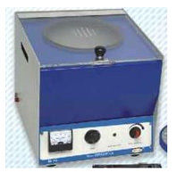 Refrigerated Centrifuge