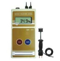 Wood Moisture Meter