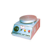 Laboratory Round Heating Plate