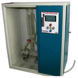 Double Stage Cabinet Model By SUNSHINE SCIENTIFIC EQUIPMENTS