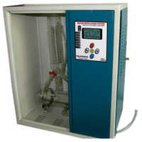 Water Distillation System