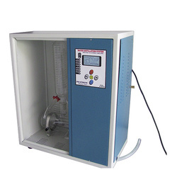 Laboratory Distillation System