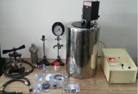 Oxygen Pump Calorimeters