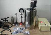 Oxygen Pump Calorimeters - Automatic Grade: Automatic