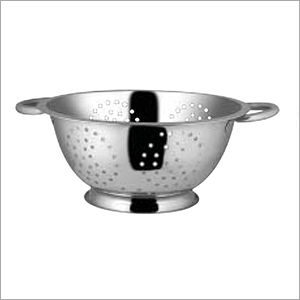 Deep Colander