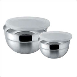 Storage Bowls And Tiffin