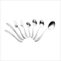 Blossom Cutlery Set