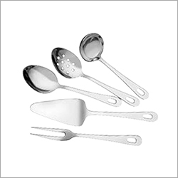 Kitchen Cutlery Set