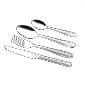 Italia Cutlery Set