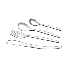 Mogra Cutlery Set