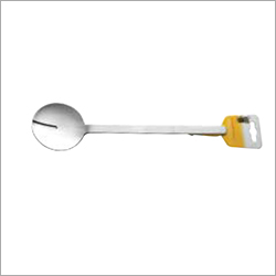 Elegante Salad Spoon Set In PVC Tag