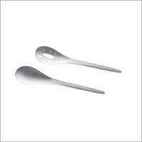 Alora Salad Spoon Set