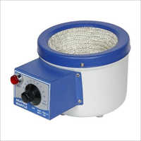 Heating Mantle - Painted Metal, 1000 Ml Size | Industrial And Laboratory Application