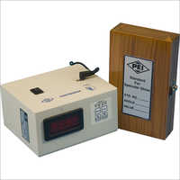 Aimil Gloss Meter Application: Industrial