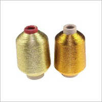 Metallic Thread For Knitting