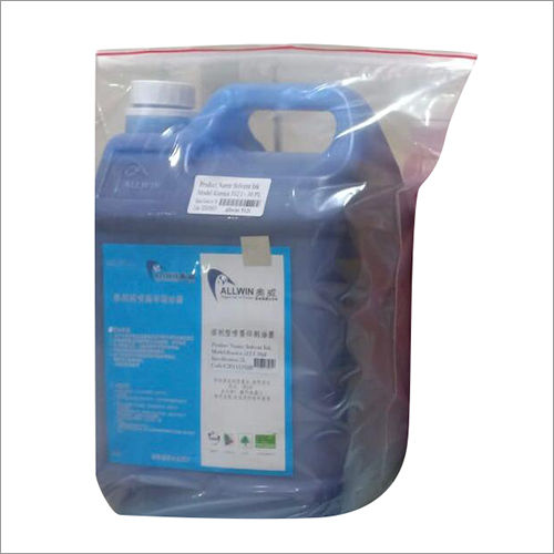 Allwin 30pl Solvent Ink