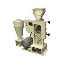 Sample Sheller Paddy De Husker