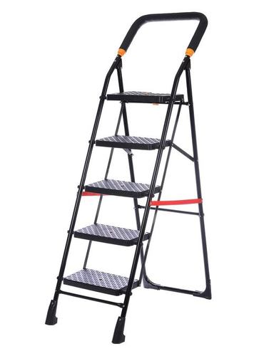 5 Step Deluxe Ladder