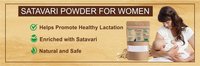 Shatavari Powder for Women Breast Milk Growth mom Shatavari Churn