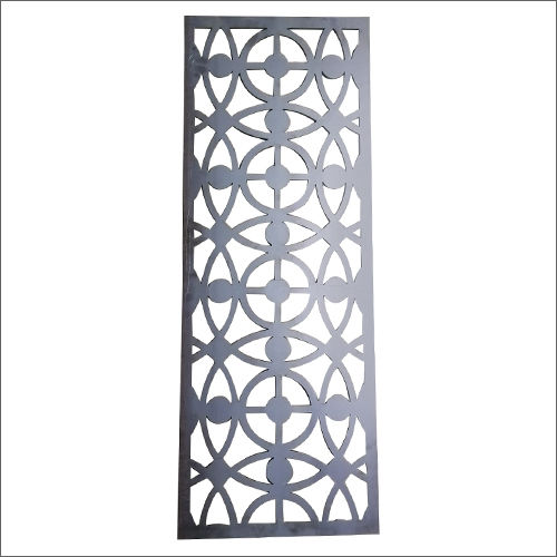 Laser Cutting Designer Door Sheet