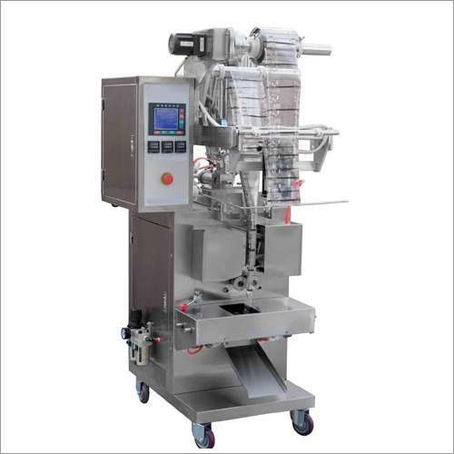 SS Automatic Powder Packing Machine