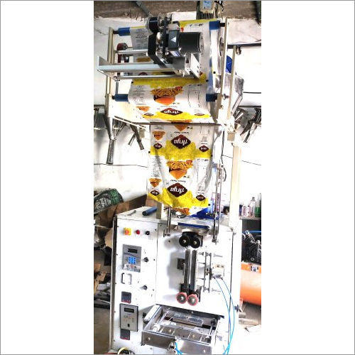 Automatic Besan Powder Packing Machine