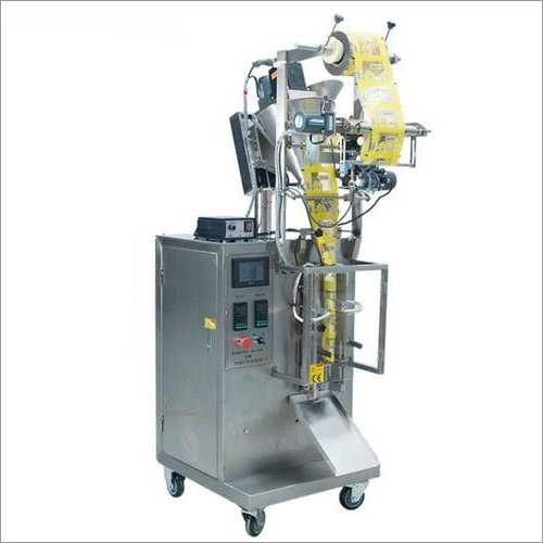 Automatic Turmeric Powder Packing Machine