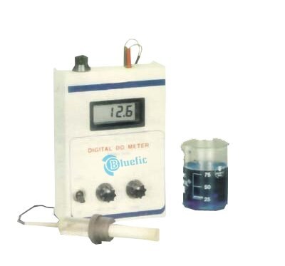 Dissolved Oxygenmeter